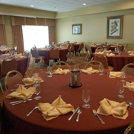 Richmond Inn & Suites Baton Rouge Esterno foto