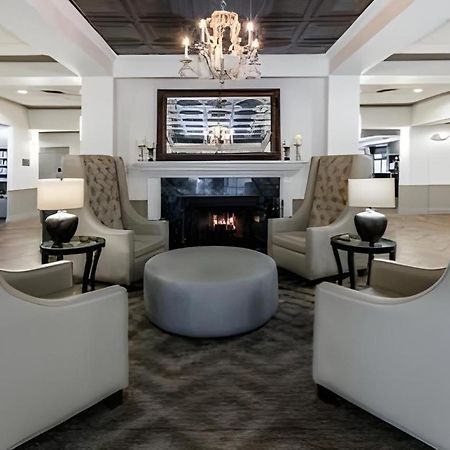 Richmond Inn & Suites Baton Rouge Esterno foto
