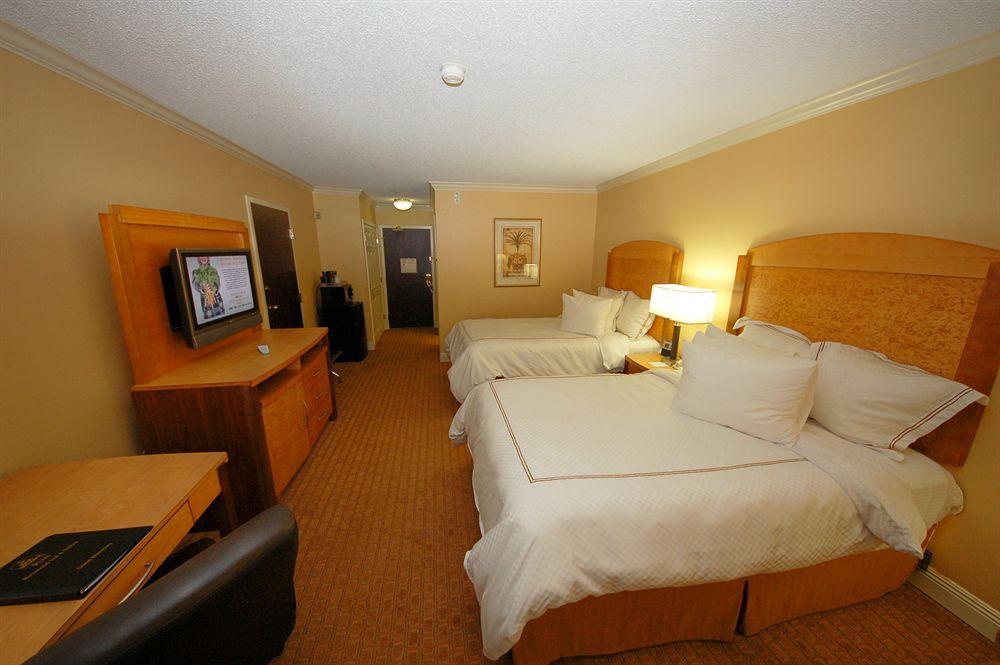 Richmond Inn & Suites Baton Rouge Camera foto