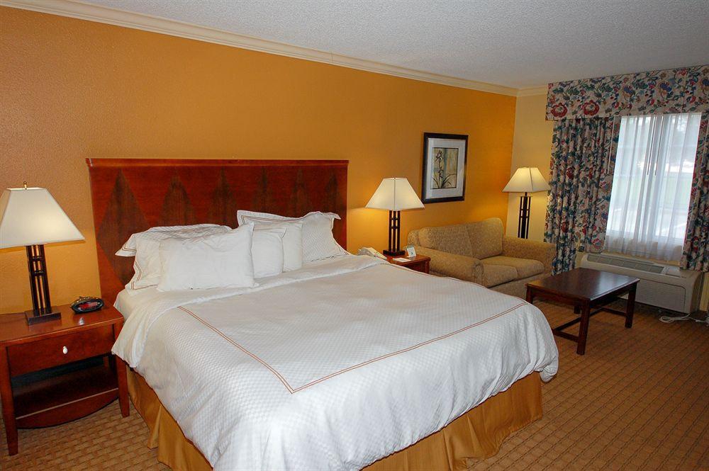 Richmond Inn & Suites Baton Rouge Camera foto