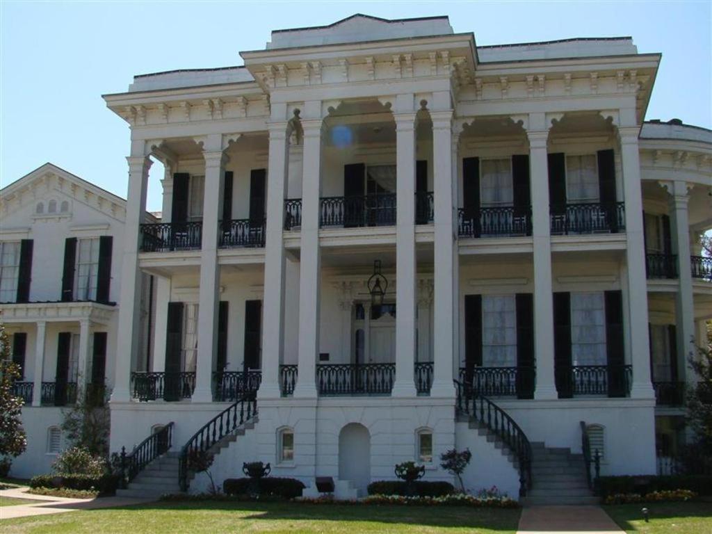 Richmond Inn & Suites Baton Rouge Esterno foto