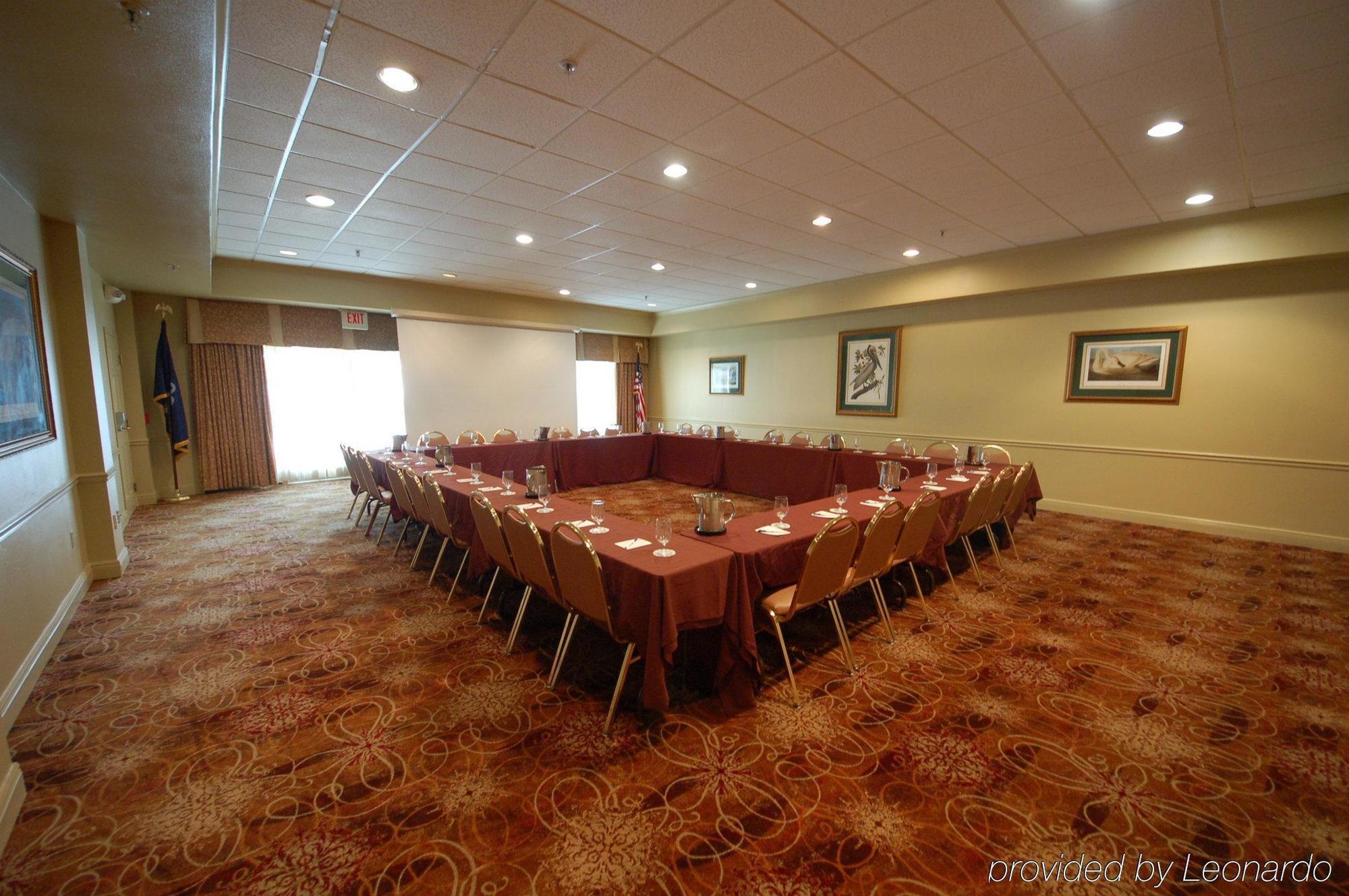 Richmond Inn & Suites Baton Rouge Esterno foto