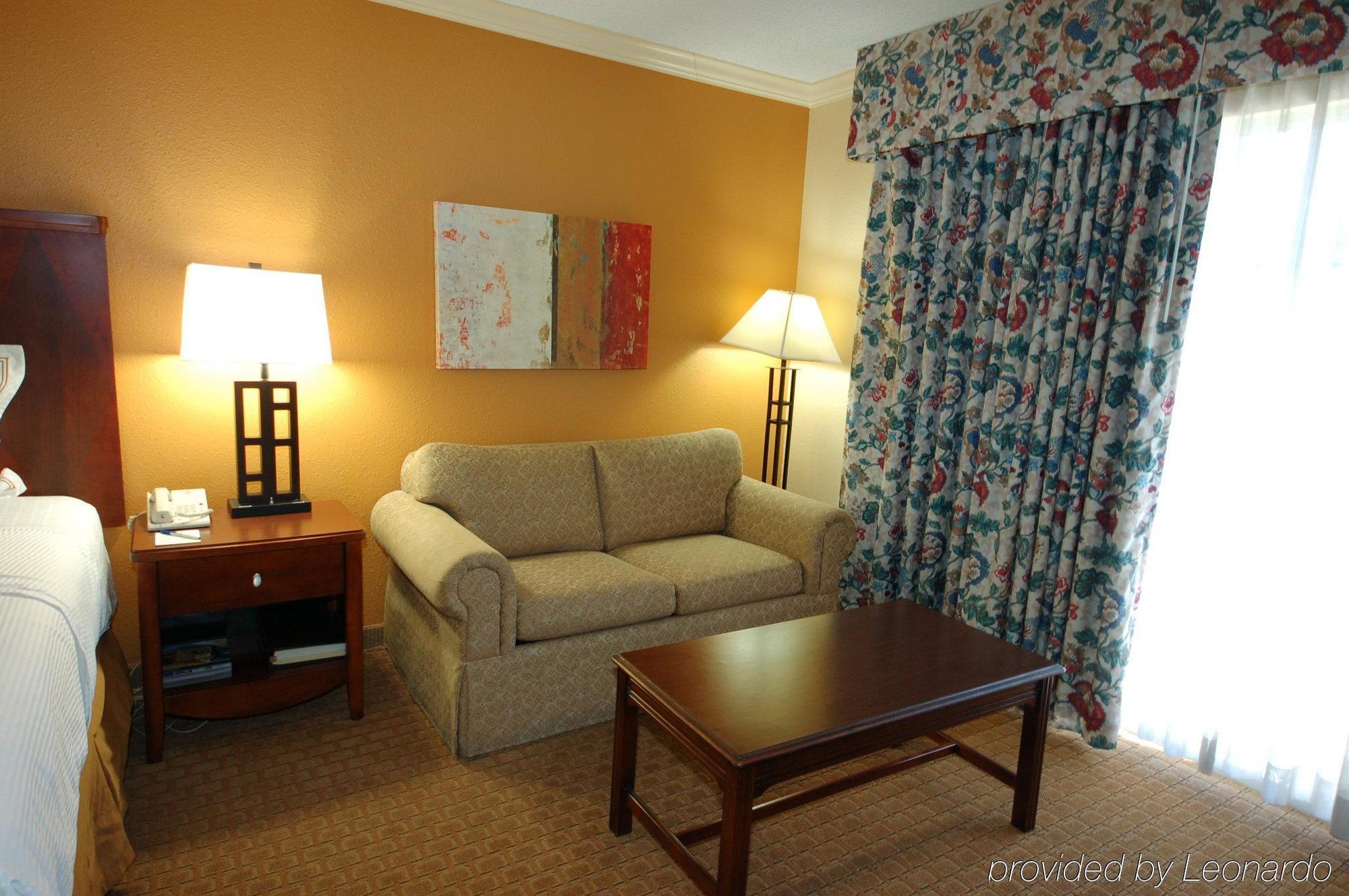 Richmond Inn & Suites Baton Rouge Camera foto