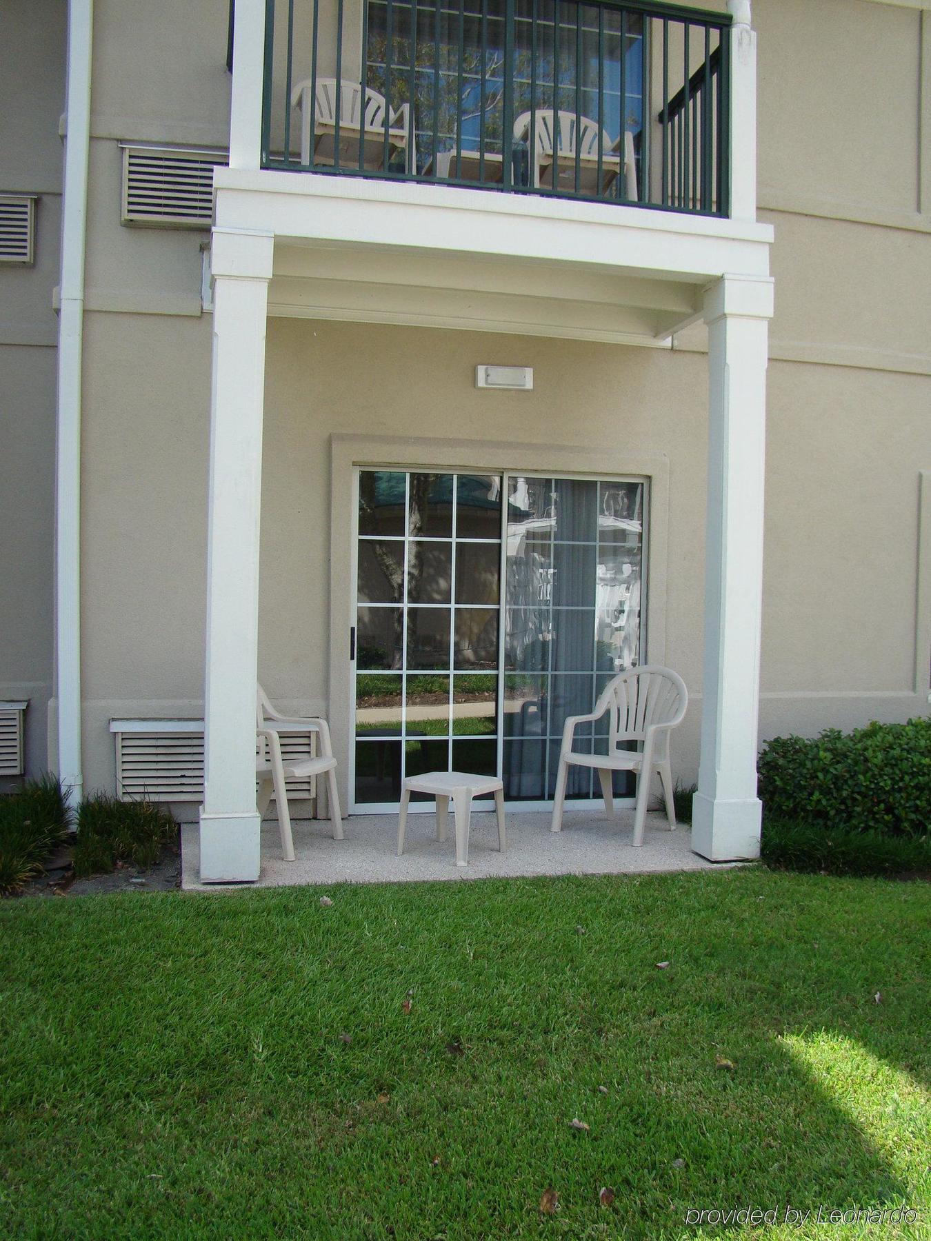 Richmond Inn & Suites Baton Rouge Esterno foto