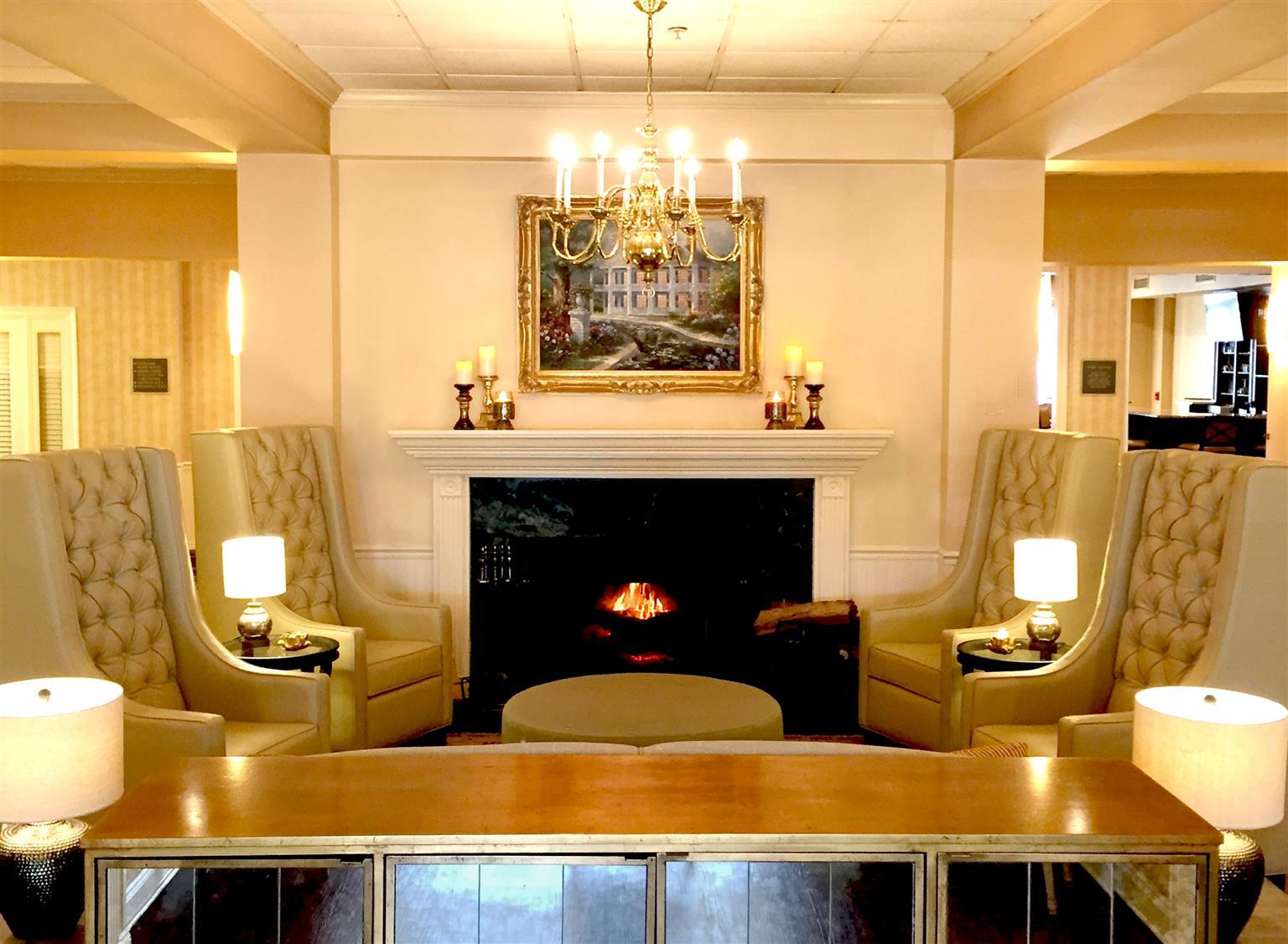 Richmond Inn & Suites Baton Rouge Esterno foto
