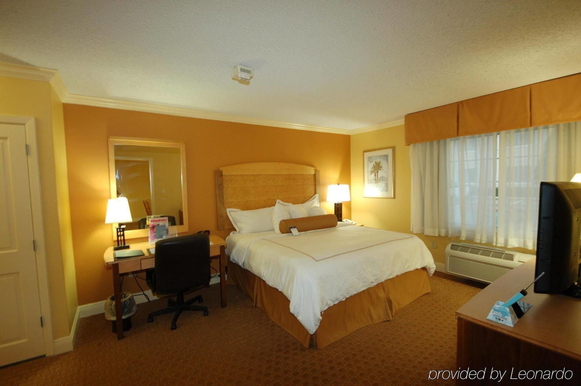 Richmond Inn & Suites Baton Rouge Esterno foto