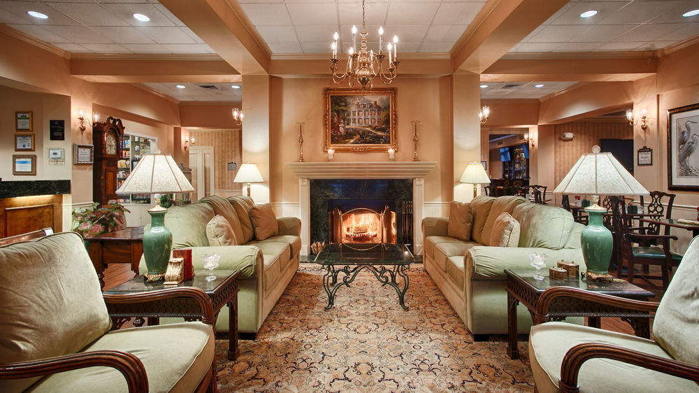 Richmond Inn & Suites Baton Rouge Esterno foto