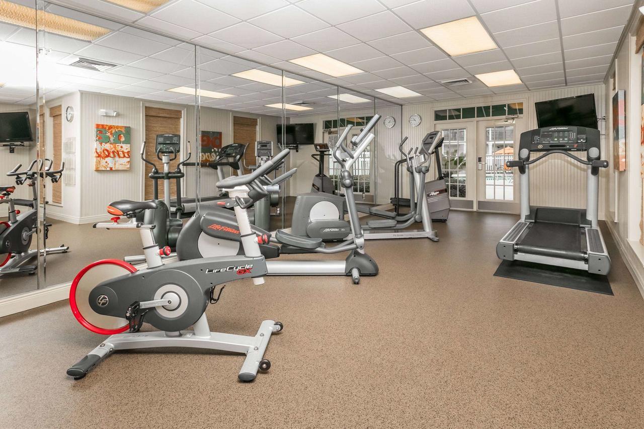 Richmond Inn & Suites Baton Rouge Esterno foto
