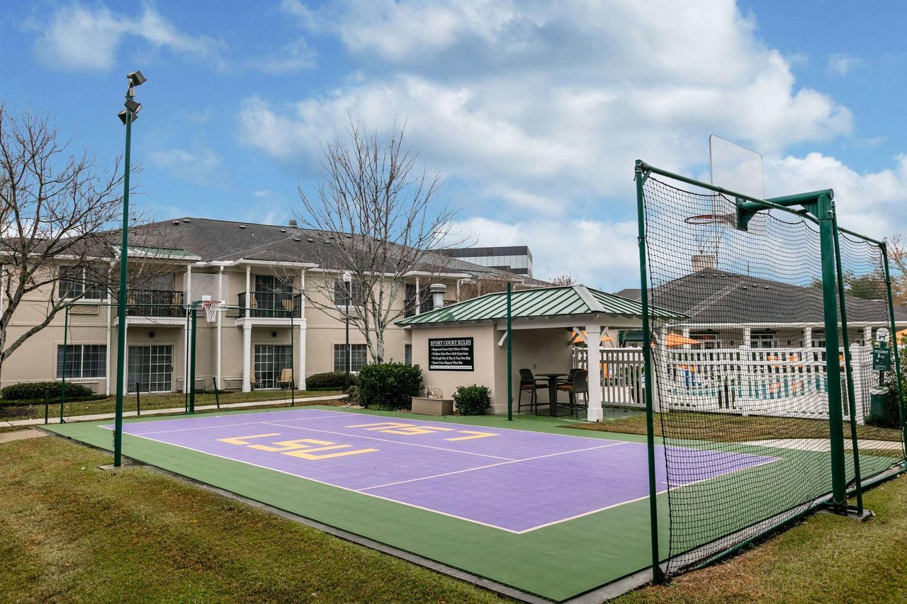 Richmond Inn & Suites Baton Rouge Esterno foto