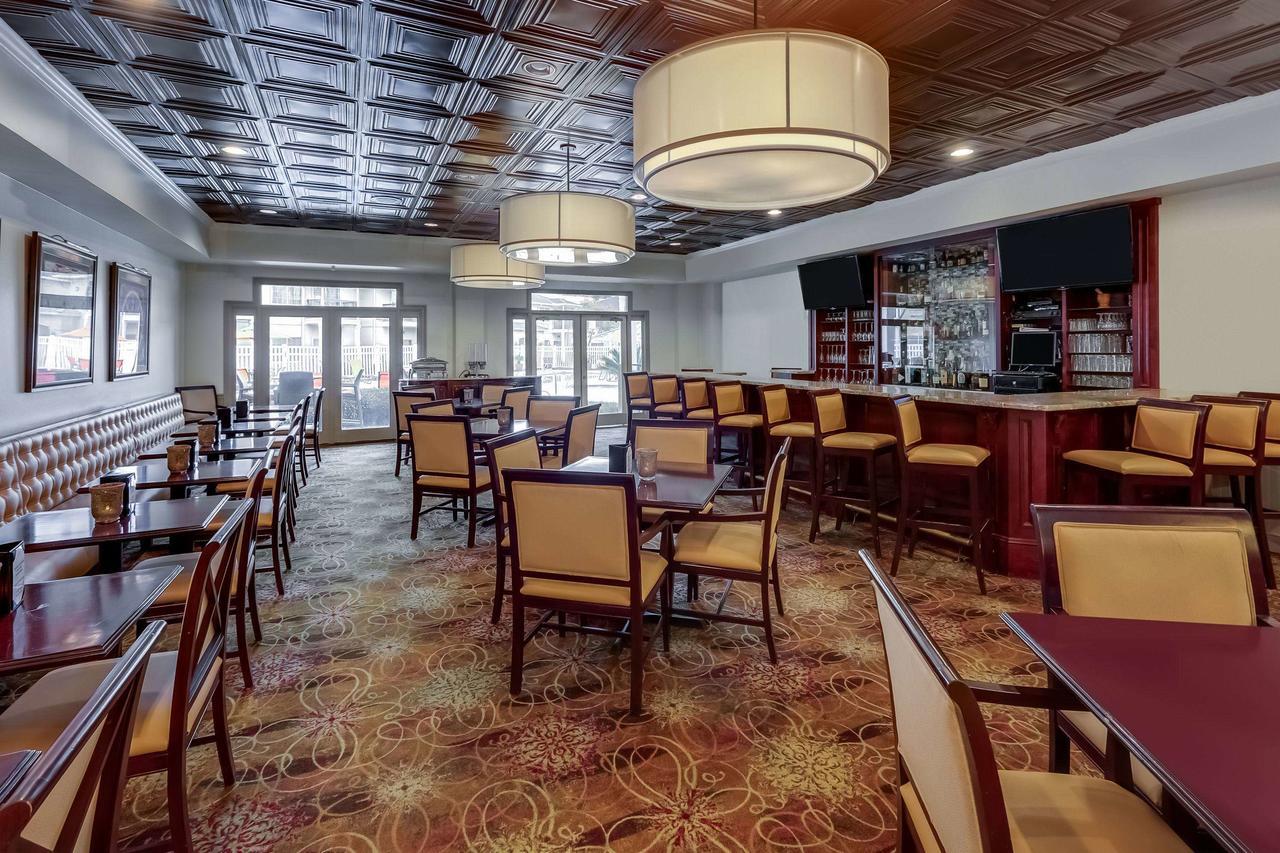 Richmond Inn & Suites Baton Rouge Esterno foto