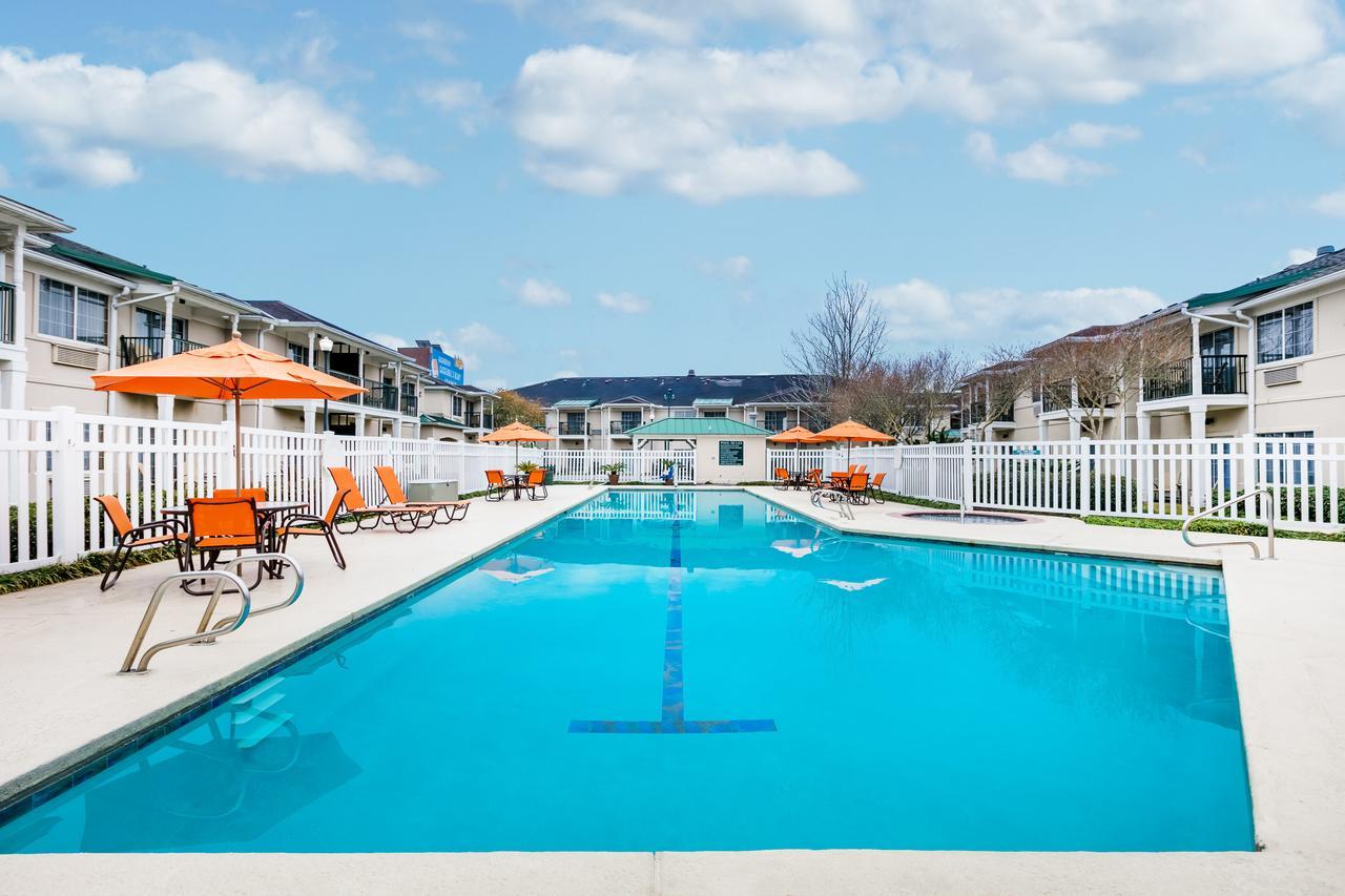 Richmond Inn & Suites Baton Rouge Esterno foto