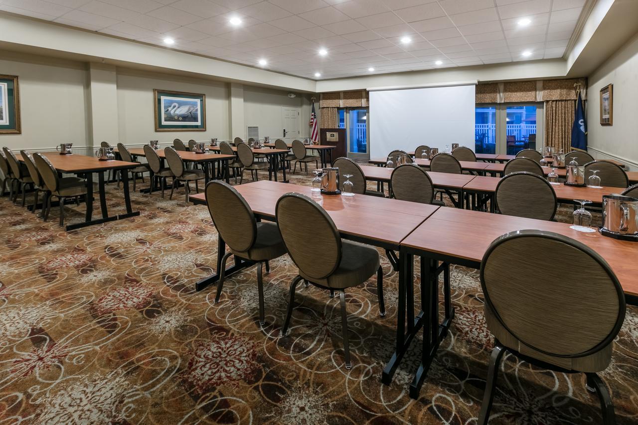 Richmond Inn & Suites Baton Rouge Esterno foto