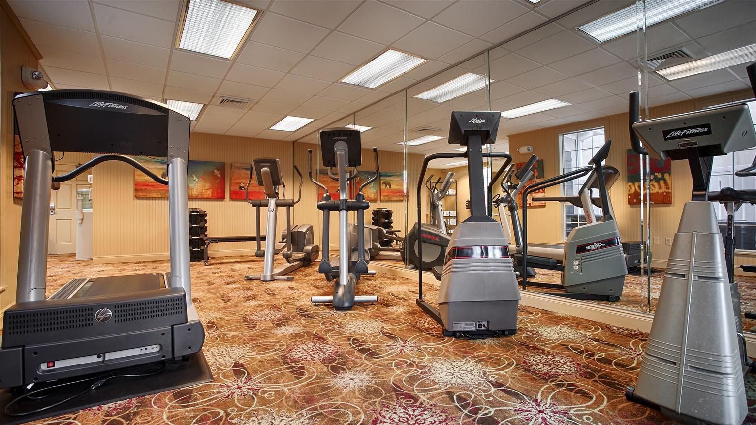 Richmond Inn & Suites Baton Rouge Esterno foto